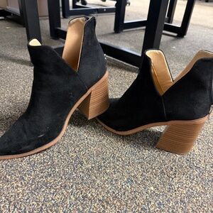Women’s Boots
